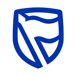 Logo Stanbic Bank Zimbabwe Ltd.