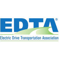 Logo Electric Drive Transportation Association