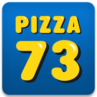Logo Flying Pizza 73, Inc.