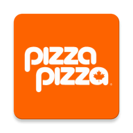 Logo Pizza Pizza Ltd.