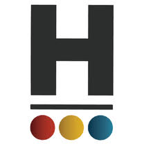 Logo Robert S. Hartman Institute