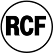 Logo RCF SpA