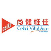 Logo Celki International Ltd.