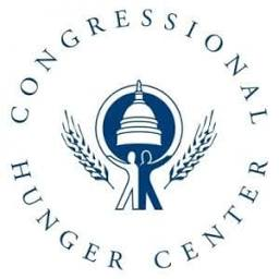 Logo Congressional Hunger Center