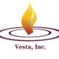 Logo Vesta, Inc.