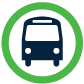 Logo British Columbia Transit Corp.