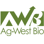 Logo Ag-West Bio, Inc.