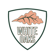 Logo White Oaks Country Club