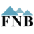 Logo First National Bank (Altavista, Virginia)