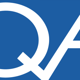 Logo QA Systems BV