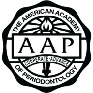 Logo American Academy of Periodontology