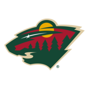 Logo Minnesota Wild Hockey Club LP