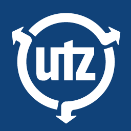 Logo Georg Utz Holding AG