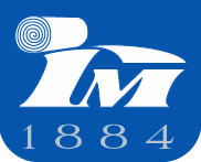 Logo Trenton Mills LLC
