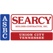 Logo Allen Searcy Builder-Contractor, Inc.
