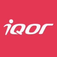 Logo iQor Holdings, Inc.