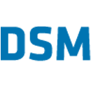 Logo Dansk Smede-og Maskinteknik A/S