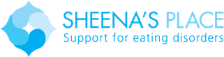 Logo Sheena's Place