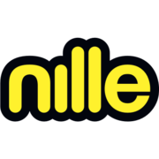 Logo Nille AS