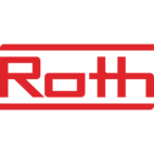 Logo Roth Industries GmbH & Co. KG