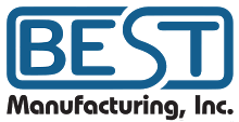 Logo Best Manufacturing, Inc.