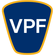 Logo The Vancouver Police Foundation