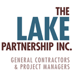 Logo The Lake Partnership, Inc.