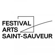Logo Festival des Arts de Saint-Sauveur