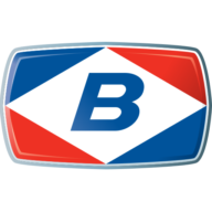 Logo Braathens IT AS
