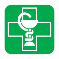 Logo Quebec Order of Pharmacists