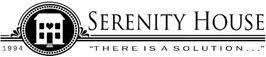 Logo Serenity House, Inc.