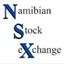 Logo Namibian Stock Exchange