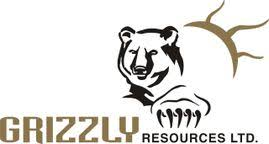 Logo Grizzly Resources Ltd.