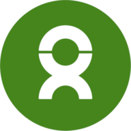 Logo Oxfam-Québec