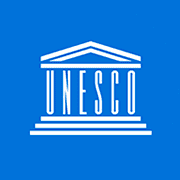 Logo United Nations Educational, Scientific & Cultural Org