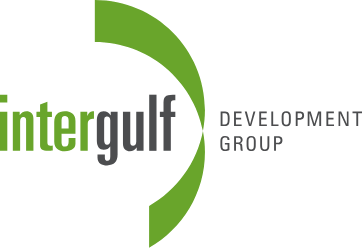 Logo Intergulf Development Group