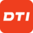 Logo DTI Group Ltd.