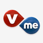 Logo V-me Media, Inc.