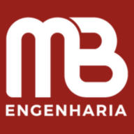 Logo MB Engenharia SA