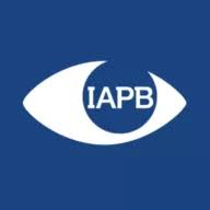 Logo International Agency for the Prevention of Blindness