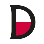 Logo Delta Wines BV
