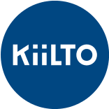Logo KiiltoClean SIA