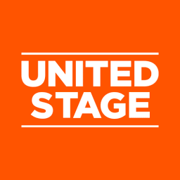 Logo United Stage Artist AB
