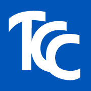 Logo Tulsa Community College Foundation