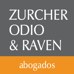 Logo Zurcher, Odio & Raven Attorneys