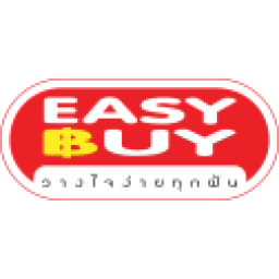 Logo Easy Buy Public Co., Ltd.