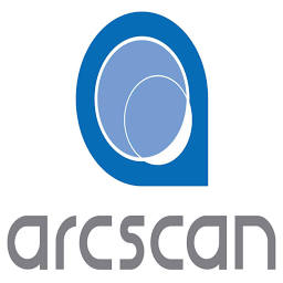 Logo ArcScan, Inc.