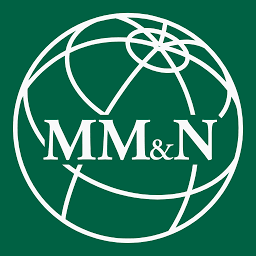 Logo Momo-o Matsuo & Namba
