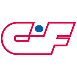 Logo CIF Industrie SARL