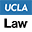 Logo UCLA School of Law